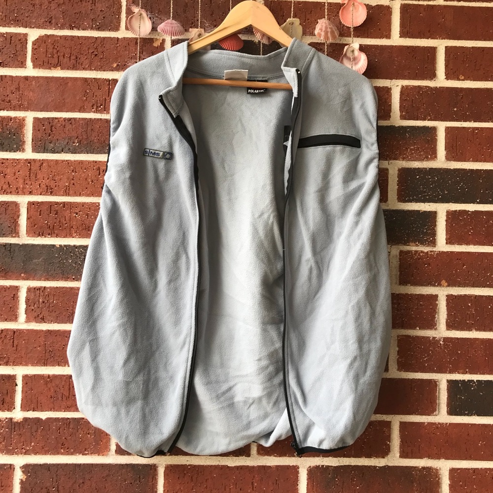 ❄️SIMS SNOWBOARDING & SKATEBOARDING vest size L